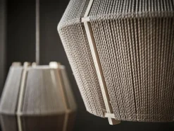 Grüne Erde OUTLET - Leuchte Cavando, Hängeleuchte, Ø 45 cm