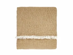 Grüne Erde OUTLET - Sommerdecke Mirja,