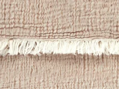 Grüne Erde OUTLET - Sommerdecke Mirja,