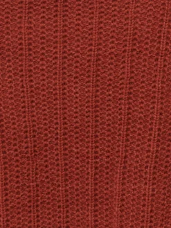 Grüne Erde Pullover aus Alpakawolle, , S