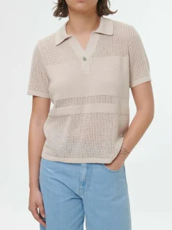 Grüne Erde Pullover aus Bio-Baumwolle, , S, GOTS