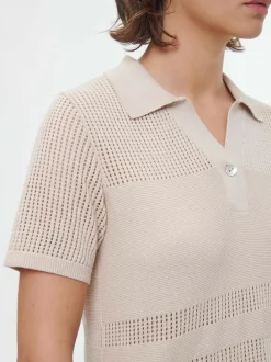 Grüne Erde Pullover aus Bio-Baumwolle, , S, GOTS