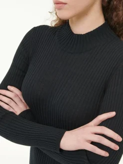 Grüne Erde Pullover aus Bio-Baumwolle und Alpaka, , S, GOTS