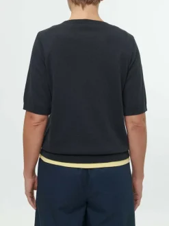 Grüne Erde Pullover aus Bio-Baumwolle, , S, GOTS