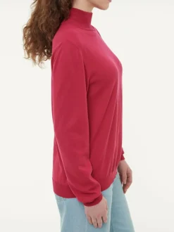 Grüne Erde Pullover aus Bio-Baumwolle, , S, GOTS