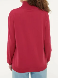 Grüne Erde Pullover aus Bio-Baumwolle, , S, GOTS