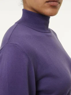 Grüne Erde Pullover aus Bio-Baumwolle, , S, GOTS