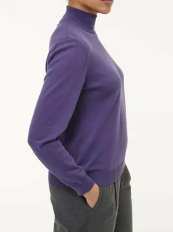 Grüne Erde Pullover aus Bio-Baumwolle, , S, GOTS