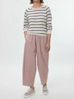 Grüne Erde Pullover aus Bio-Baumwolle, , S, GOTS