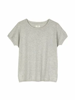 Grüne Erde Pullover aus Bio-Baumwolle, , S, GOTS