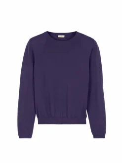 Grüne Erde Pullover aus Bio-Baumwolle, , S, GOTS