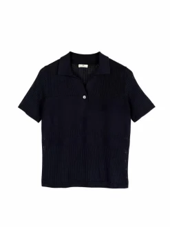 Grüne Erde Pullover aus Bio-Baumwolle, , S, GOTS