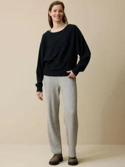 Grüne Erde Pullover aus Bio-Baumwolle/Wolle, , XXS, GOTS