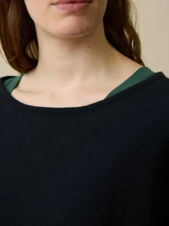 Grüne Erde Pullover aus Bio-Baumwolle/Wolle, , XXS, GOTS