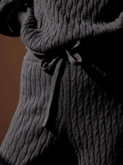 Grüne Erde Pullover aus Bio-Baumwolle und Wolle, , S, GOTS