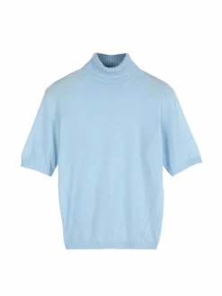 Grüne Erde Pullover aus Bio-Wolle, , S, GOTS