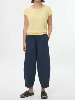 Grüne Erde Pullunder aus Bio-Baumwolle, , S, GOTS