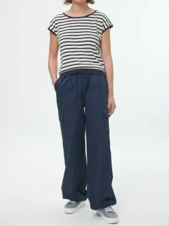 Grüne Erde Pullunder aus Bio-Baumwolle, , S, GOTS