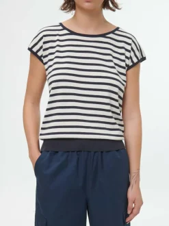 Grüne Erde Pullunder aus Bio-Baumwolle, , S, GOTS