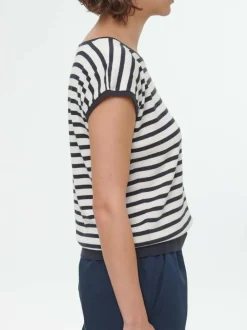 Grüne Erde Pullunder aus Bio-Baumwolle, , S, GOTS