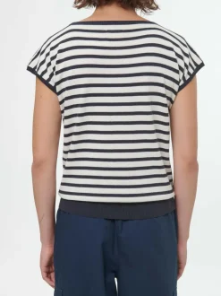 Grüne Erde Pullunder aus Bio-Baumwolle, , S, GOTS