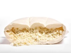 Grüne Erde Reisekissen BW/Naturlatexflocken, 40 x 40 cm, niedrig, GOTS, NATURTEXTIL BEST