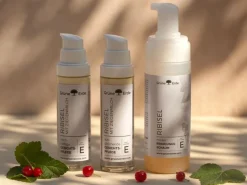 Grüne Erde RIBISEL milder Reinigungsschaum 150 ml