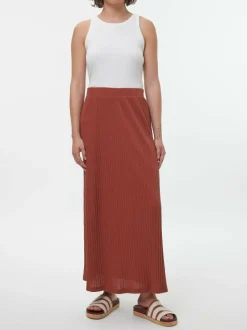 Grüne Erde Rock aus Bio Baumwolle, , XL, GOTS