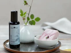 Grüne Erde ROSE harmonisierendes Pflegeöl 100 ml