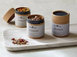 Grüne Erde Räuchermischung Namasté, 50 ml