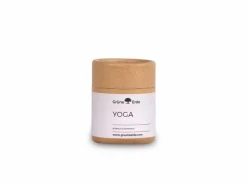 Grüne Erde Räuchermischung Yoga, 50 ml