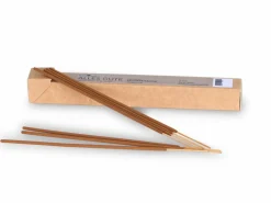 Grüne Erde Räucherstäbchen Alles Gute, 12 Stück