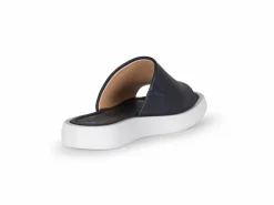 Grüne Erde Sandale aus Bio Leder, , 38