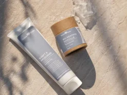 Grüne Erde SANFT & PFLEGEND naturreiner Saunahonig 80 ml