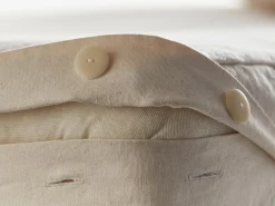 Kinder Grüne Erde Sanftes Wölkchen, Kinder- und Jugendmatratze, 80 x 200 cm, GOTS