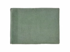 Grüne Erde Saunatuch Perlfang, , 75 x 200 cm, 100 % Baumwolle, GOTS