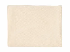 Grüne Erde Saunatuch Perlfang, , 75 x 200 cm, 100 % Baumwolle, GOTS