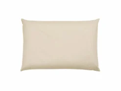 Grüne Erde Schlafkissen Dinkel, Standard, 40 x 80 cm, GOTS, NATURTEXTIL BEST, VEGAN