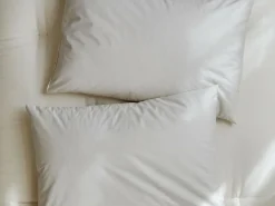 Grüne Erde Schlafkissen Dinkel/Lavendel Pur, Standard, 40 x 60 cm, GOTS, NATURTEXTIL BEST, VEGAN