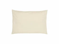 Grüne Erde Schlafkissen Schafschurwolle Pur, Standard, 40 x 60 cm, GOTS