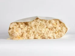 Grüne Erde Schlafkissen Schafschurwolle/Zirbe Pur, Standard, 40 x 60 cm, GOTS