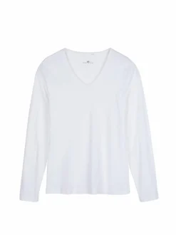 Grüne Erde Schlafshirt aus Bio-Baumwolle, , S, GOTS