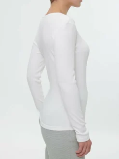 Grüne Erde Schlafshirt aus Bio-Baumwolle, , S, GOTS