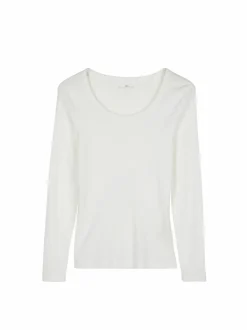 Grüne Erde Schlafshirt aus Bio-Baumwolle, , S, GOTS