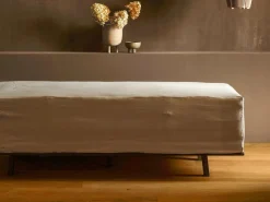 Grüne Erde Schlafsystem Dreiklang, fest, 90 x 200 cm, GOTS, IVN