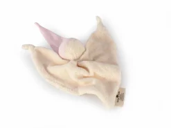 Kinder Grüne Erde Schmusewichtel, , 100 % Baumwolle, GOTS