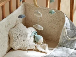 Grüne Erde Schmusewichtel, , 100 % Baumwolle, GOTS