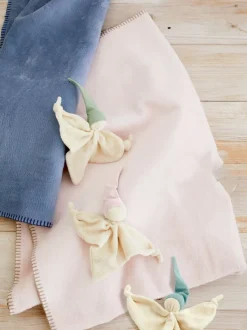 Grüne Erde Schmusewichtel, , 100 % Baumwolle, GOTS