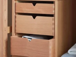 Grüne Erde Schubladenbox Vaso in