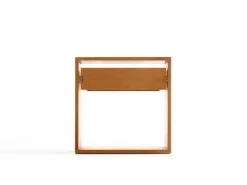 Grüne Erde Schubladenbox Yunit Pur, mit 1 Lade,